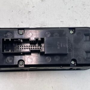 MANDO ELEVALUNAS DELANTERO IZQUIERDO OPEL ASTRA H BERLINA