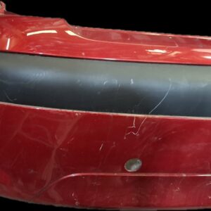 PARAGOLPES TRASERO CITROEN C3