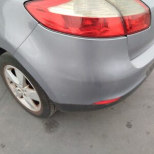 PARAGOLPES TRASERO RENAULT MEGANE III BERLINA 5P