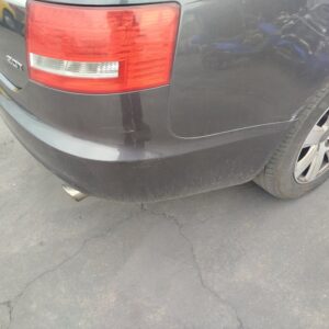 PARAGOLPES TRASERO AUDI A6 BERLINA (4F2)