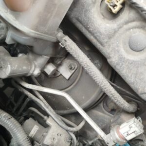 SERVOFRENO MAZDA 6 BERLINA (GG)