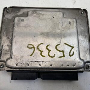 CENTRALITA MOTOR UCE SEAT IBIZA (6L1)