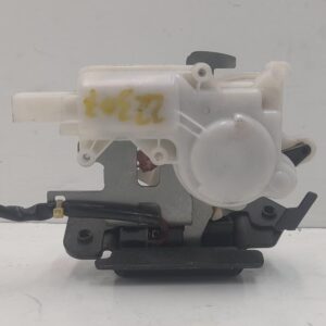 CERRADURA MALETERO / PORTON MAZDA 5 BERLINA (CR)