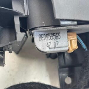 MANDO RETROVISOR AUDI A6 BERLINA (4F2)