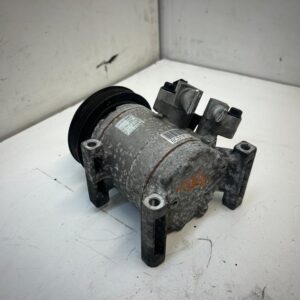 COMPRESOR AIRE ACONDICIONADO HYUNDAI I10 (IA)