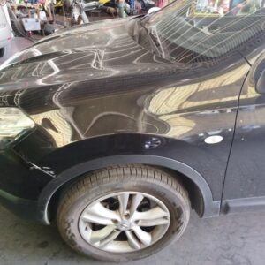 ALETA DELANTERA IZQUIERDA NISSAN QASHQAI +2 (JJ10)