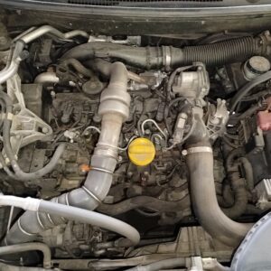 CAJA CAMBIOS NISSAN QASHQAI +2 (JJ10)