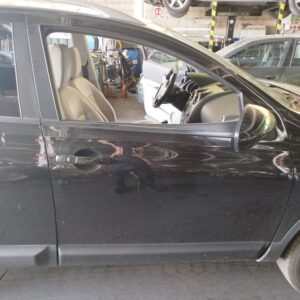 PUERTA DELANTERA DERECHA NISSAN QASHQAI +2 (JJ10)
