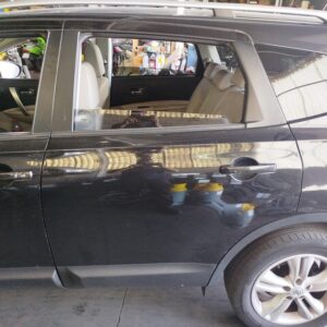 PUERTA TRASERA IZQUIERDA NISSAN QASHQAI +2 (JJ10)