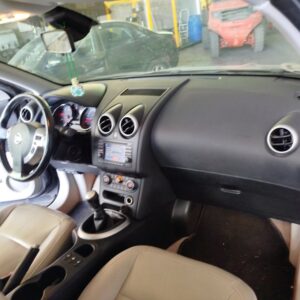 SALPICADERO NISSAN QASHQAI +2 (JJ10)