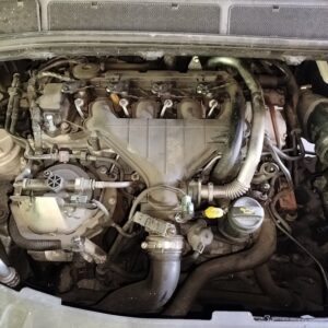 ABS FORD S-MAX (CA1)