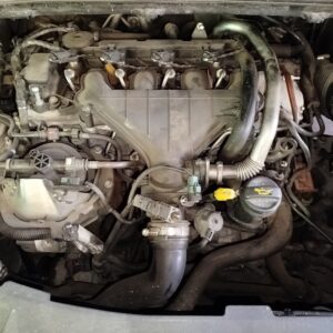 CAJA CAMBIOS FORD S-MAX (CA1)