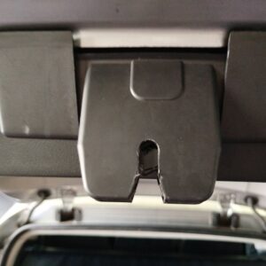 CERRADURA MALETERO / PORTON FORD S-MAX (CA1)