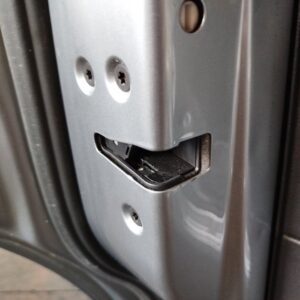 CERRADURA PUERTA TRASERA IZQUIERDA FORD S-MAX (CA1)