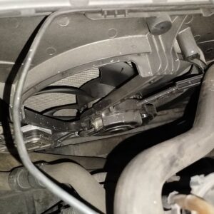 ELECTROVENTILADOR FORD S-MAX (CA1)