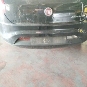 PARAGOLPES TRASERO FIAT II BRAVO (198)