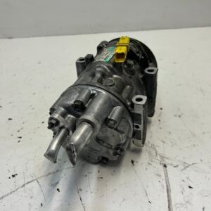 COMPRESOR AIRE ACONDICIONADO CITROEN C8