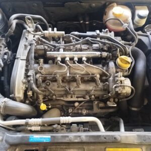 ALTERNADOR SAAB 9-3 FAMILIAR