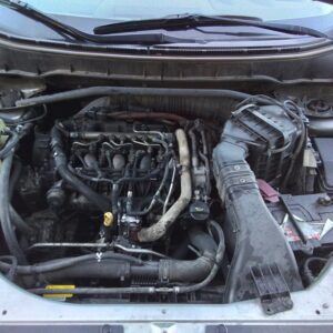 TRANSMISION DELANTERA DERECHA CITROEN C-CROSSER