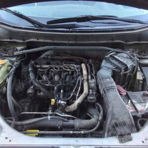 TRANSMISION DELANTERA IZQUIERDA CITROEN C-CROSSER