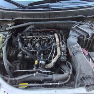 TRANSMISION TRASERA DERECHA CITROEN C-CROSSER