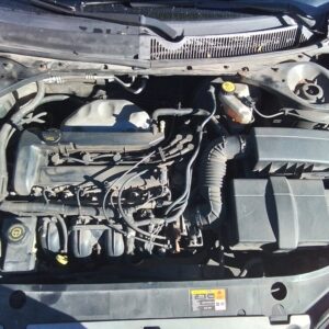 MOTOR COMPLETO FORD MONDEO BERLINA (GE)