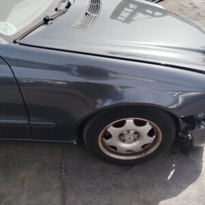 ALETA DELANTERA DERECHA MERCEDES-BENZ CLASE E (BM 211) BERLINA