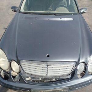 CAPO MERCEDES-BENZ CLASE E (BM 211) BERLINA