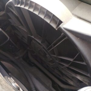 ELECTROVENTILADOR MERCEDES-BENZ CLASE E (BM 211) BERLINA