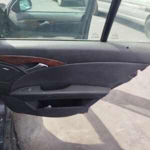 ELEVALUNAS TRASERO DERECHO MERCEDES-BENZ CLASE E (BM 211) BERLINA