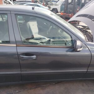 PUERTA DELANTERA DERECHA MERCEDES-BENZ CLASE E (BM 211) BERLINA
