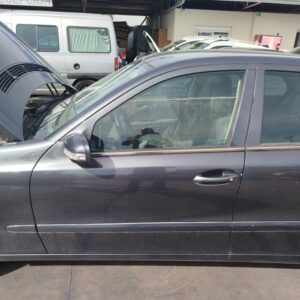 PUERTA DELANTERA IZQUIERDA MERCEDES-BENZ CLASE E (BM 211) BERLINA