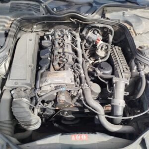 SERVOFRENO MERCEDES-BENZ CLASE E (BM 211) BERLINA