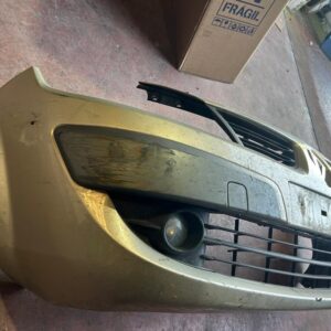 PARAGOLPES DELANTERO RENAULT SCENIC II (JM)