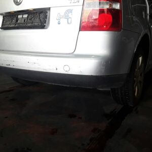 PARAGOLPES TRASERO VOLKSWAGEN TOURAN (1T1)