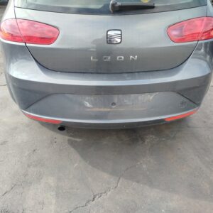 PARAGOLPES TRASERO SEAT LEON (1P1)