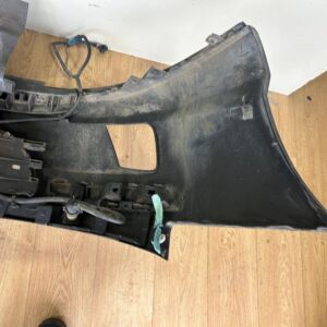 PARAGOLPES DELANTERO PEUGEOT 407