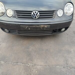 PARAGOLPES DELANTERO VOLKSWAGEN POLO IV (9N1)