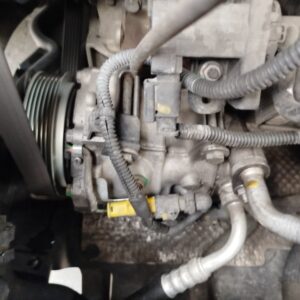 COMPRESOR AIRE ACONDICIONADO PEUGEOT 508