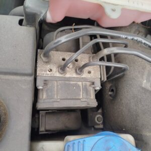 ABS VOLKSWAGEN PASSAT VARIANT (3B6)