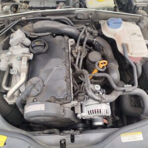 CAJA CAMBIOS VOLKSWAGEN PASSAT VARIANT (3B6)