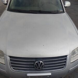 CAPO VOLKSWAGEN PASSAT VARIANT (3B6)