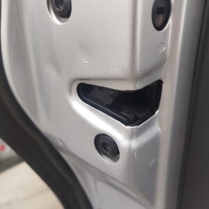 CERRADURA PUERTA TRASERA IZQUIERDA VOLKSWAGEN PASSAT VARIANT (3B6)