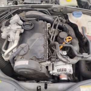 MOTOR COMPLETO VOLKSWAGEN PASSAT VARIANT (3B6)