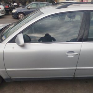 PUERTA DELANTERA IZQUIERDA VOLKSWAGEN PASSAT VARIANT (3B6)