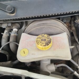 SERVOFRENO VOLKSWAGEN PASSAT VARIANT (3B6)