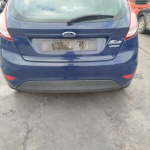 PARAGOLPES TRASERO FORD FIESTA (CNN)