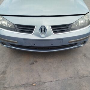 PARAGOLPES DELANTERO RENAULT LAGUNA II (BG0)
