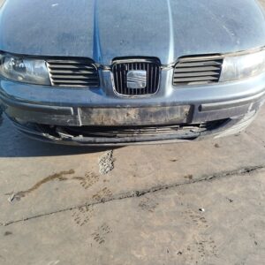 PARAGOLPES DELANTERO SEAT LEON (1M1)