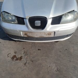 PARAGOLPES DELANTERO SEAT IBIZA (6L1)